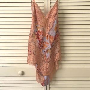 Zimmermann body flowers beautiful sexy !